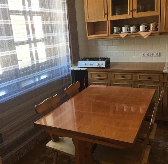 اتاق استاندارد, Guesthouse Svečiuose Pas Gražina