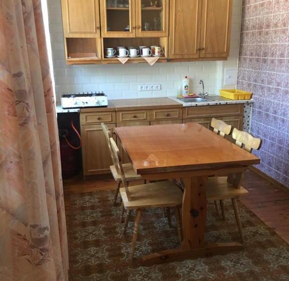 اتاق استاندارد سه نفره, Guesthouse Svečiuose Pas Gražina