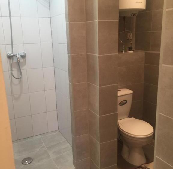 اتاق استاندارد سه نفره, Guesthouse Svečiuose Pas Gražina