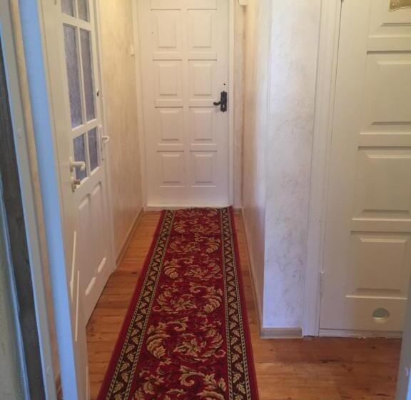 اتاق استاندارد سه نفره, Guesthouse Svečiuose Pas Gražina