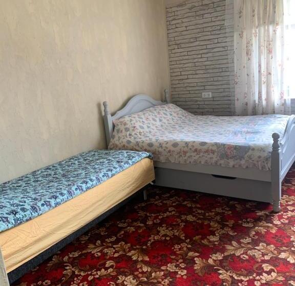 اتاق استاندارد سه نفره, Guesthouse Svečiuose Pas Gražina