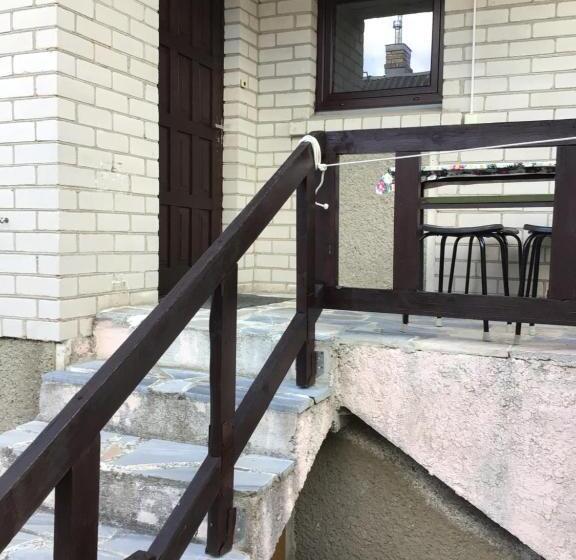 اتاق خانوادگی, Guesthouse Svečiuose Pas Gražina