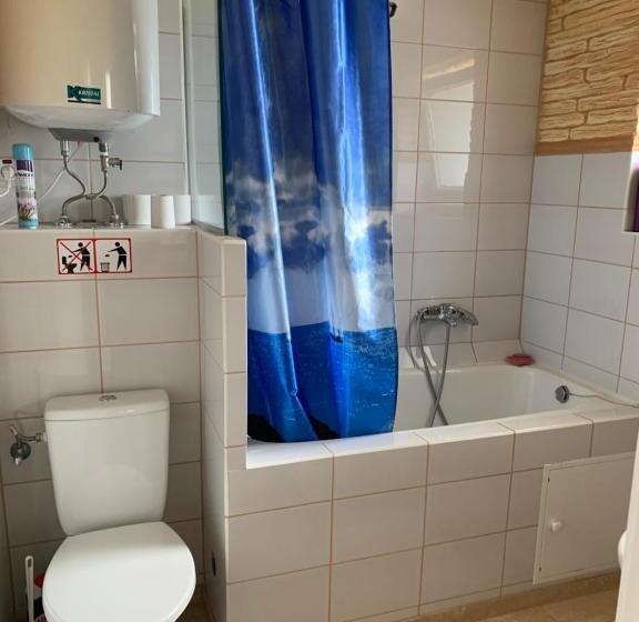 اتاق خانوادگی, Guesthouse Svečiuose Pas Gražina