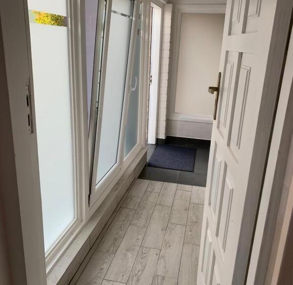 اتاق راحتی سه تخته, Guesthouse Svečiuose Pas Gražina