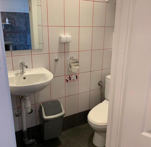 اتاق راحتی سه تخته, Guesthouse Svečiuose Pas Gražina