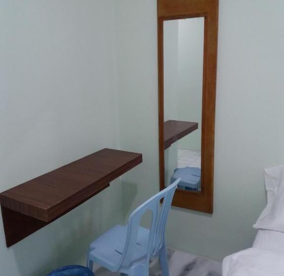 اتاق لوکس خانوادگی, Js Homestay Air Putih
