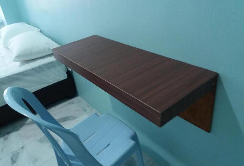 اتاق خانوادگی, Js Homestay Air Putih
