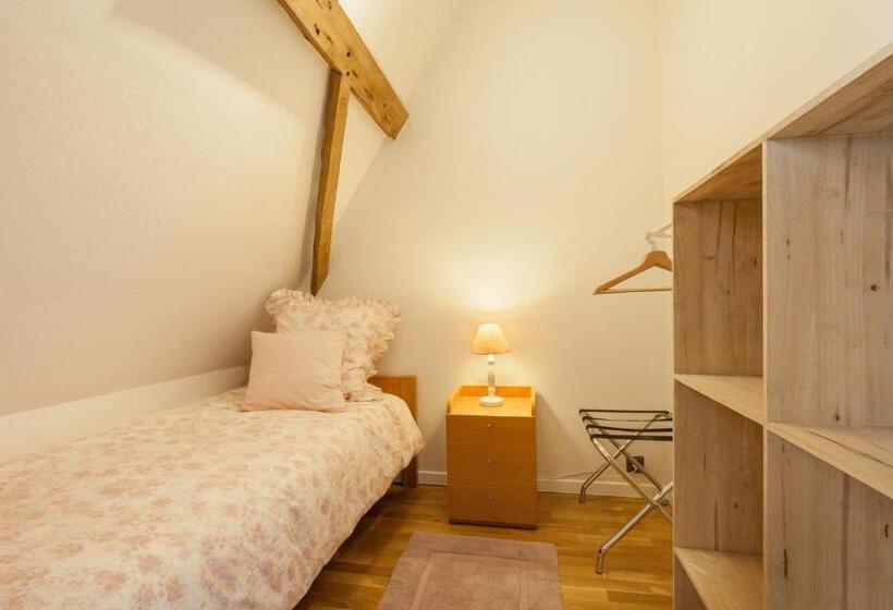 آپارتمان 1 خوابه, Skindles Guesthouse