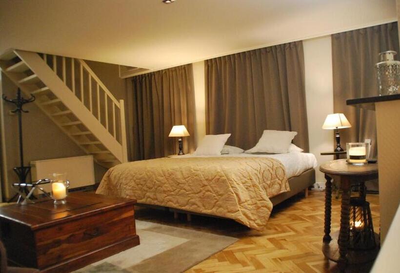 آپارتمان 1 خوابه, Skindles Guesthouse
