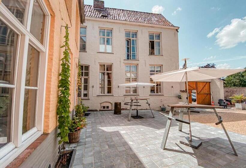 آپارتمان 1 خوابه, Skindles Guesthouse