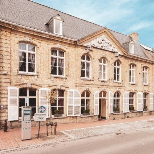 اتاق استاندارد, Skindles Guesthouse