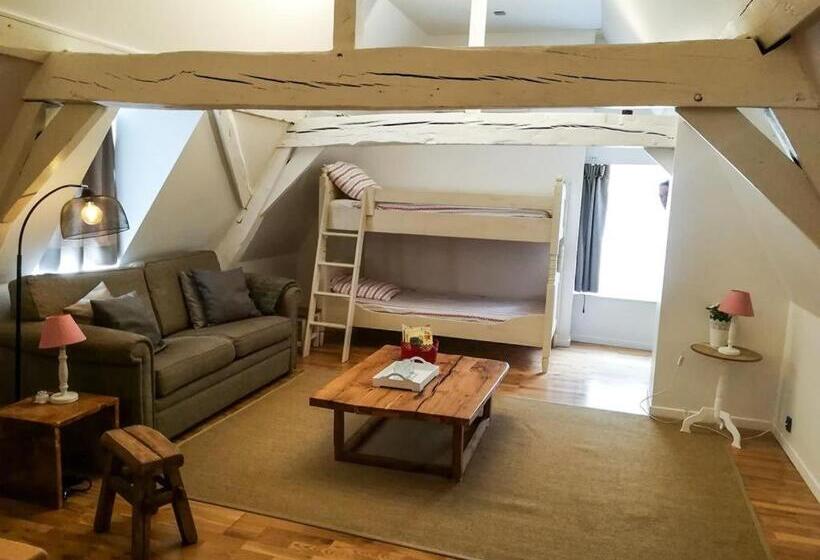 اتاق استاندارد, Skindles Guesthouse