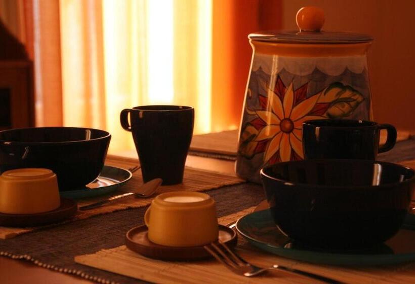 اتاق لوکس چهار تخته, Sole E Girasoli
