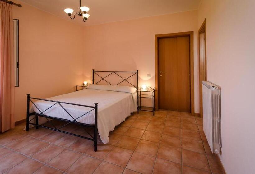 آپارتمان 1 خوابه, Agriturismo Agrimare Barba