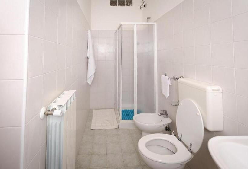 آپارتمان 1 خوابه, Agriturismo Agrimare Barba