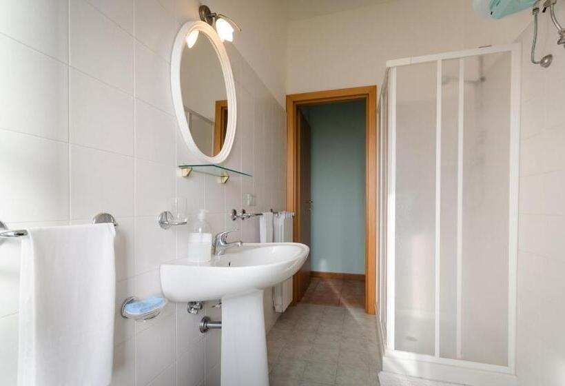 استودیوی استاندارد, Agriturismo Agrimare Barba