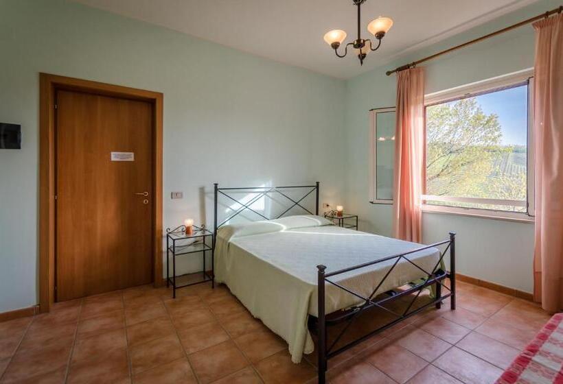 استودیوی استاندارد, Agriturismo Agrimare Barba