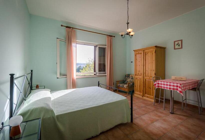 استودیوی استاندارد, Agriturismo Agrimare Barba