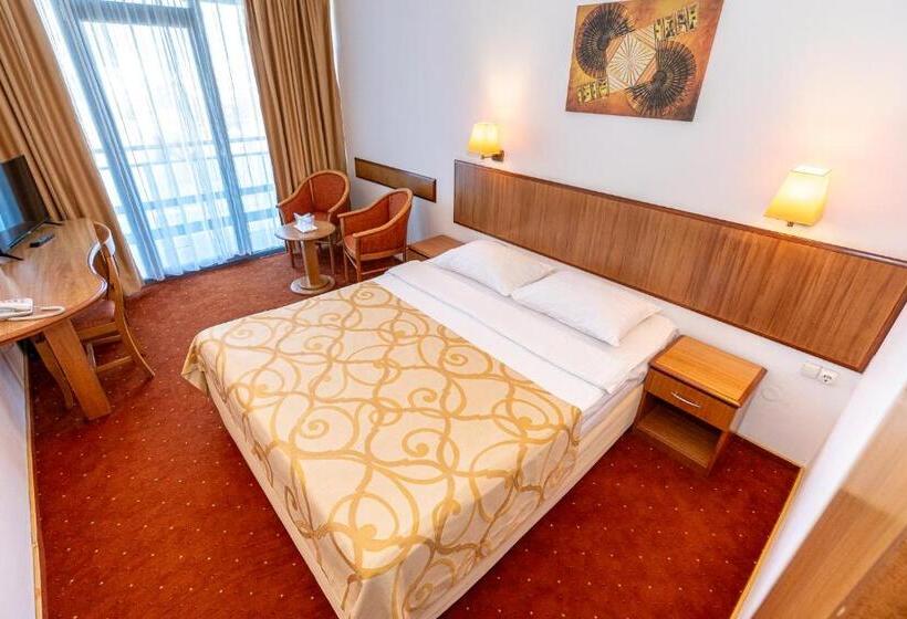 اتاق استاندارد, Safir Blue Resort
