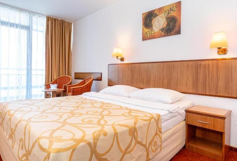 اتاق استاندارد, Safir Blue Resort