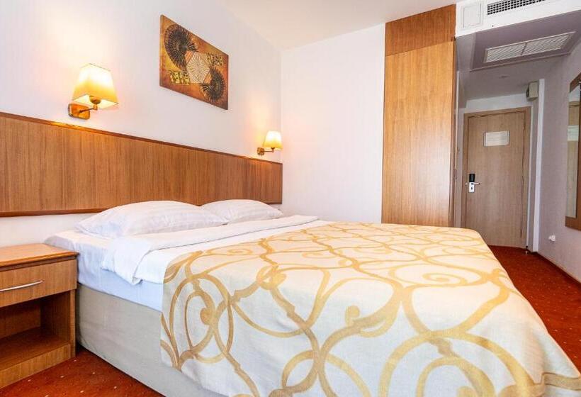 اتاق استاندارد, Safir Blue Resort