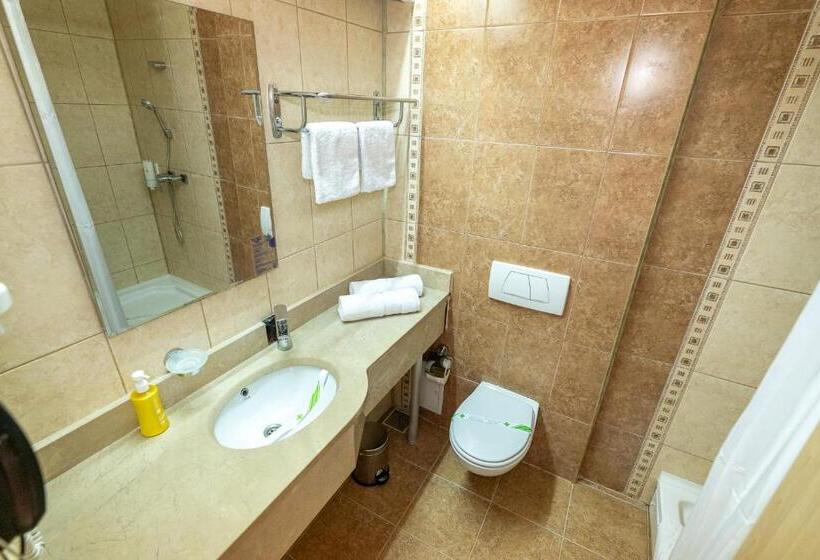 اتاق استاندارد, Safir Blue Resort