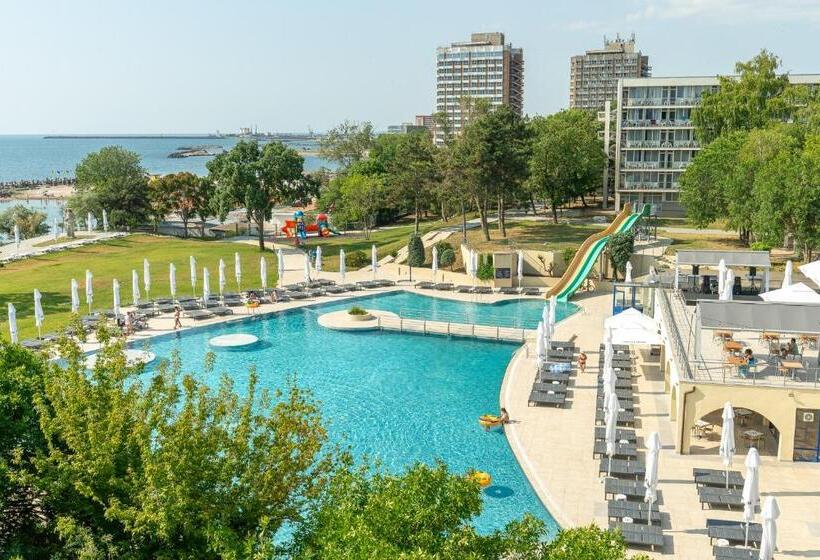 آپارتمان 1 خوابه, Safir Blue Resort