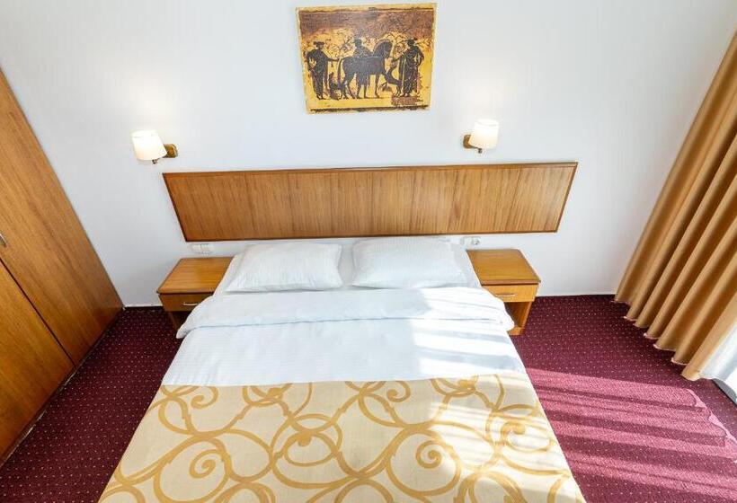 آپارتمان 1 خوابه, Safir Blue Resort