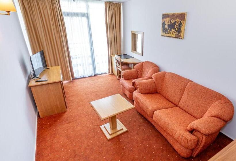 آپارتمان 1 خوابه, Safir Blue Resort