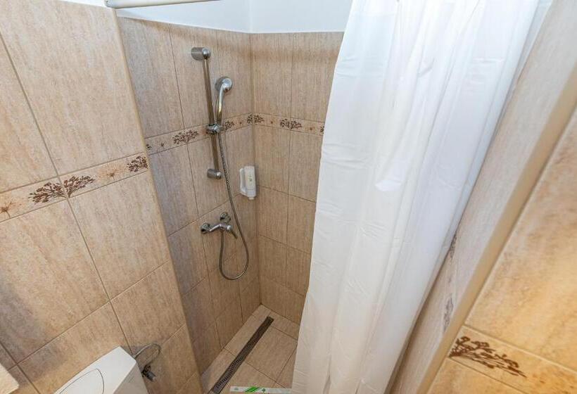 اتاق استاندارد, Safir Blue Resort