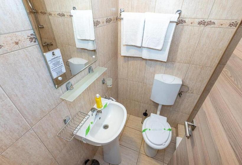 اتاق استاندارد, Safir Blue Resort