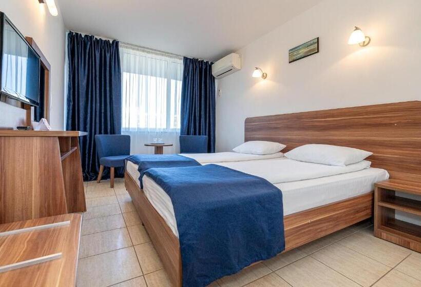 اتاق استاندارد, Safir Blue Resort