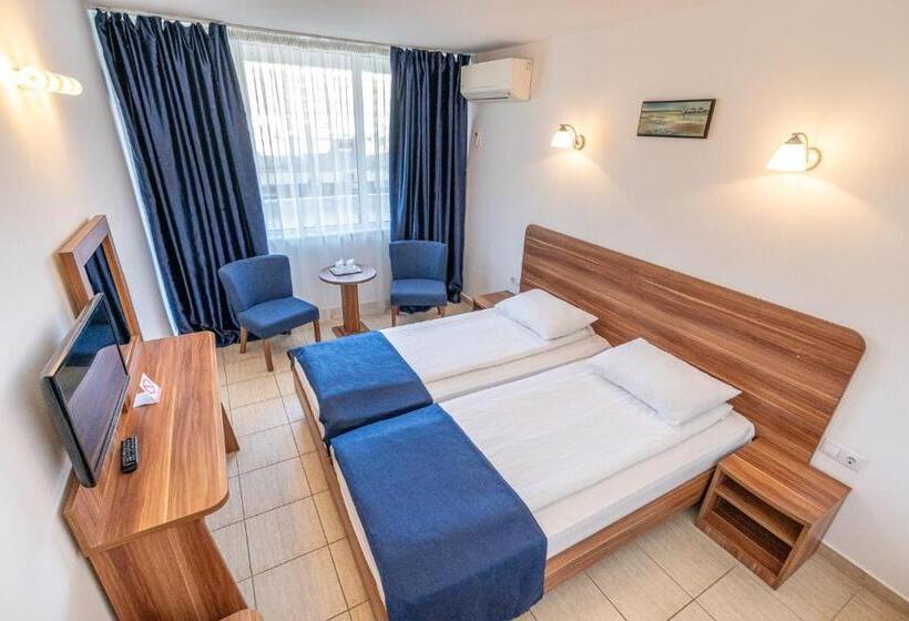 اتاق استاندارد, Safir Blue Resort