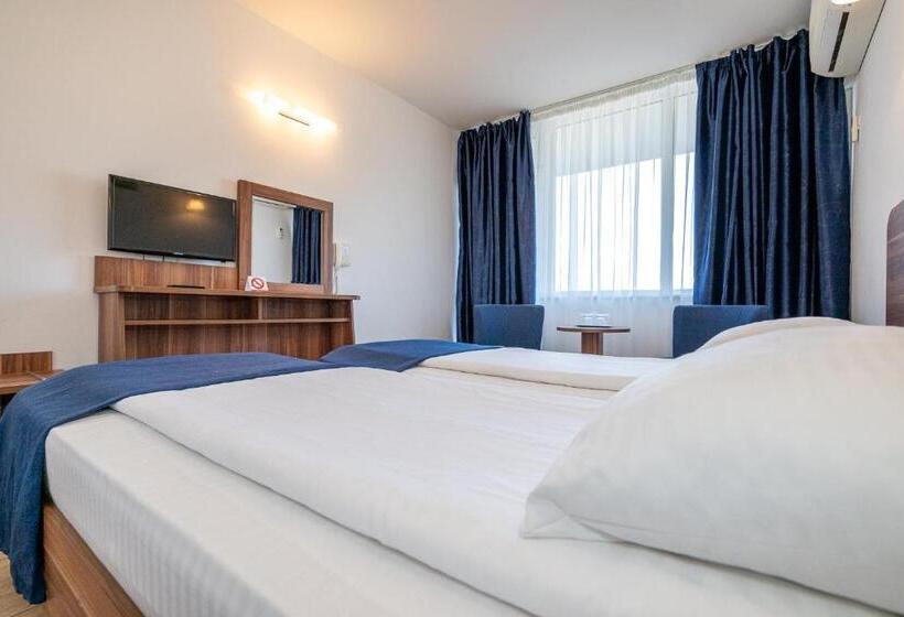 اتاق استاندارد, Safir Blue Resort
