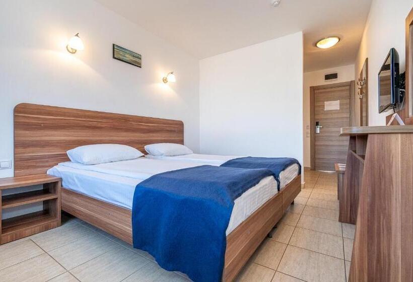 اتاق استاندارد, Safir Blue Resort