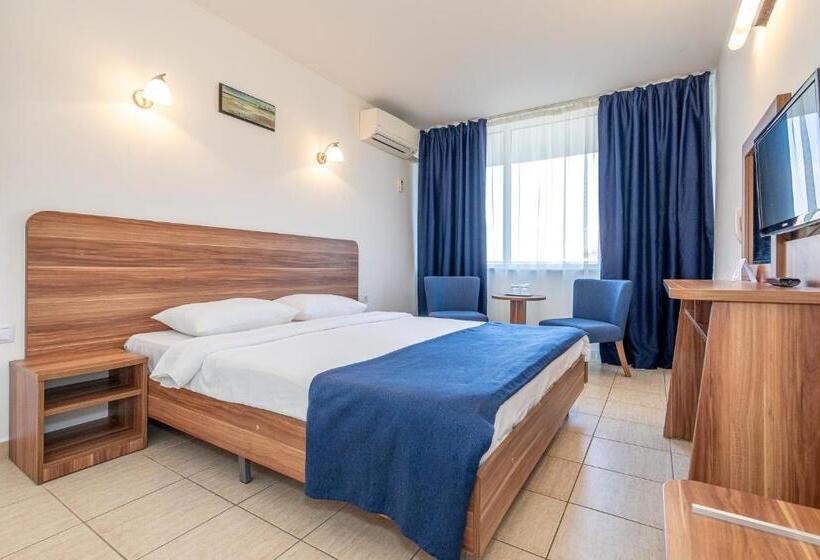 اتاق استاندارد, Safir Blue Resort