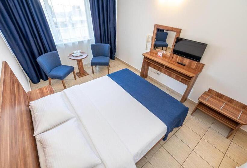 اتاق استاندارد, Safir Blue Resort