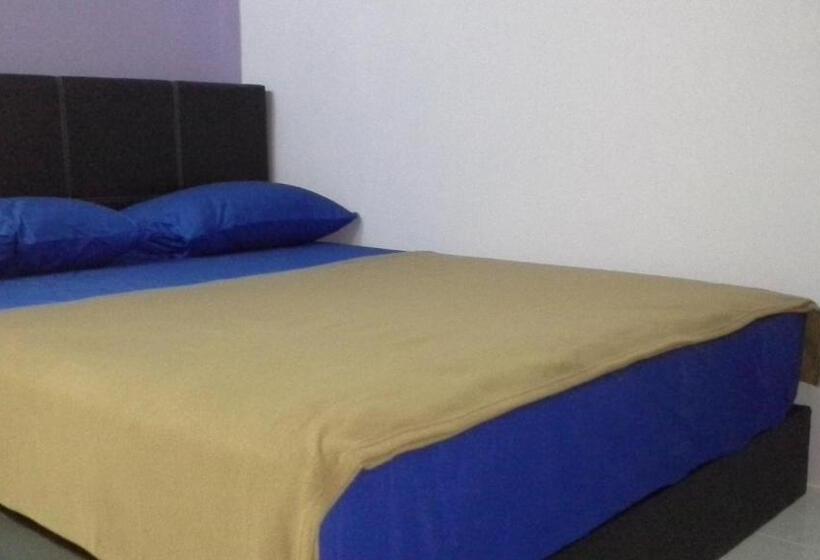 اتاق لوکس, Apple Boutique Homestay