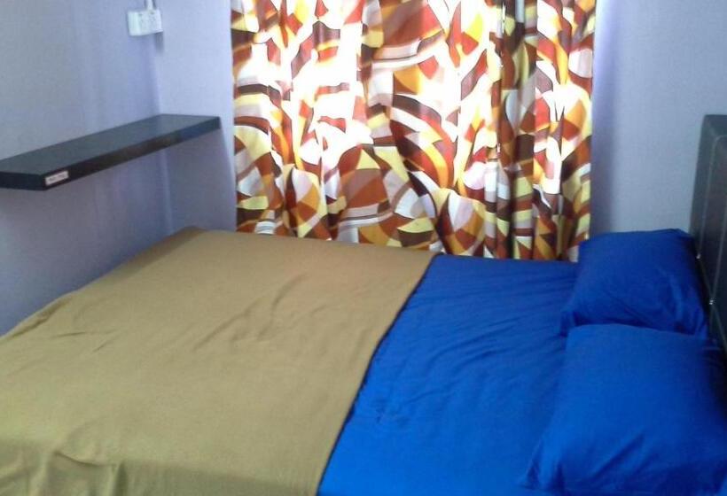 اتاق لوکس, Apple Boutique Homestay