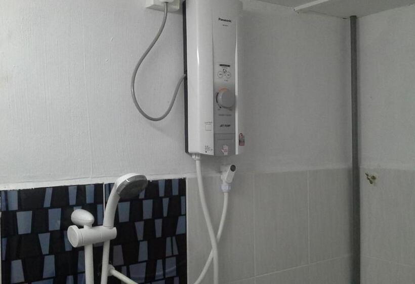 اتاق خانوادگی, Apple Boutique Homestay
