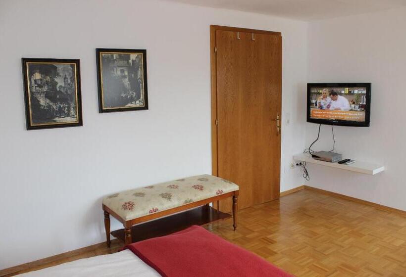 اتاق استاندارد, Ferienwohnung Und Gästezimmer Korb