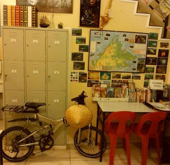 اتاق استاندارد, Prima B&b Hostel