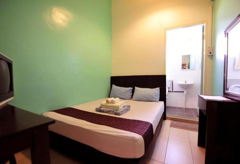 اتاق استاندارد, Prima B&b Hostel