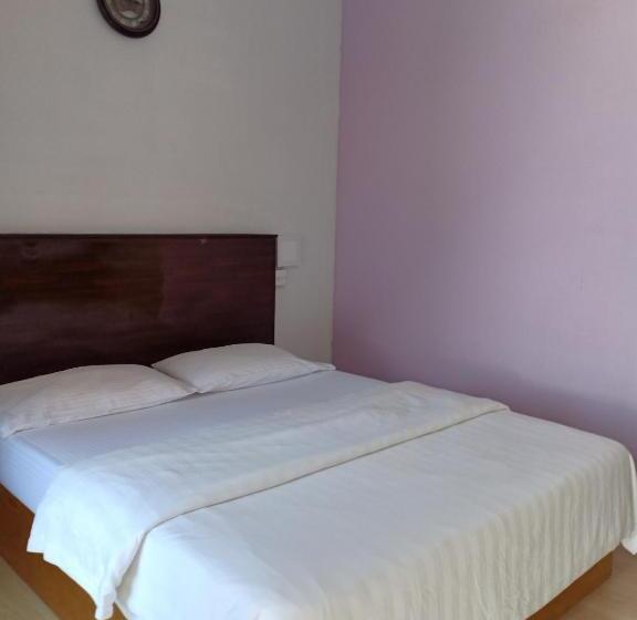수피리어 룸, Suhaila Palace