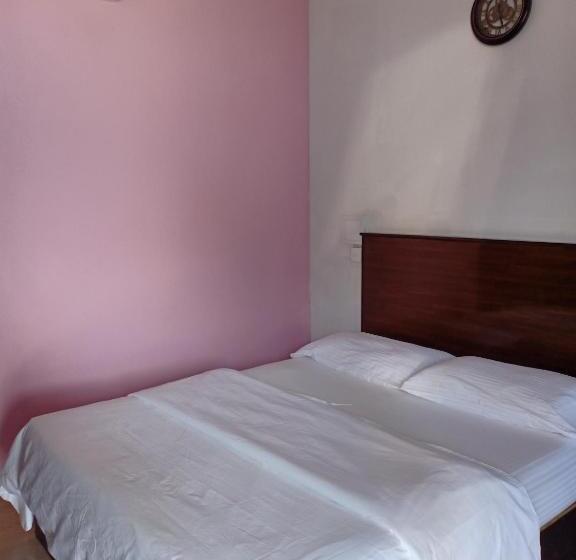 수피리어 룸, Suhaila Palace