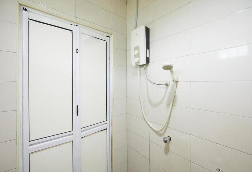 اتاق استاندارد یک نفره, Ros Heritage Motel