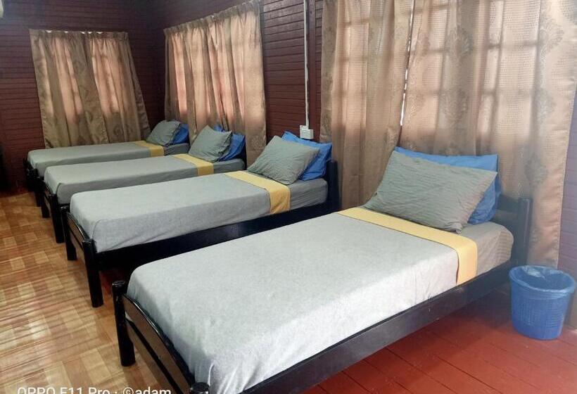 패밀리 룸, Senja Bay Resort