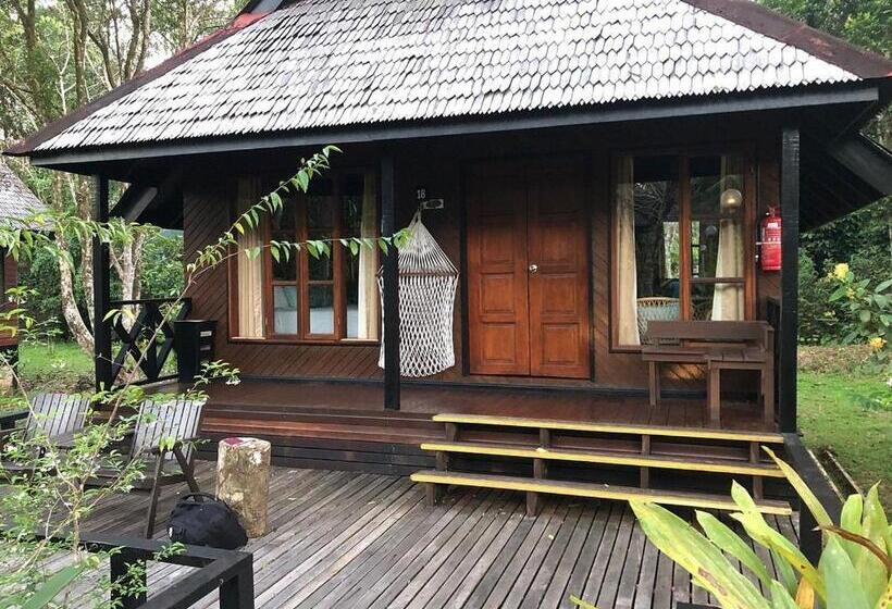 اتاق استاندارد, Sepilok Nature Lodge   Formerly Known As Sepilok Nature Resort