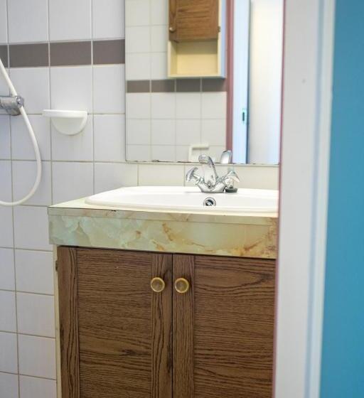 اتاق اکونومی, Solborg Folkehøgskole Hostel