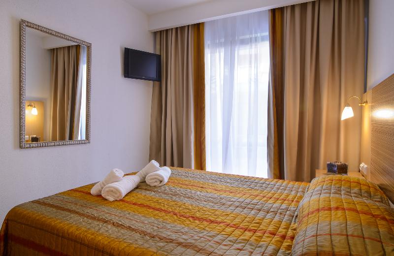 آپارتمان 1 خوابه, Apanemia By Flegra Hotels